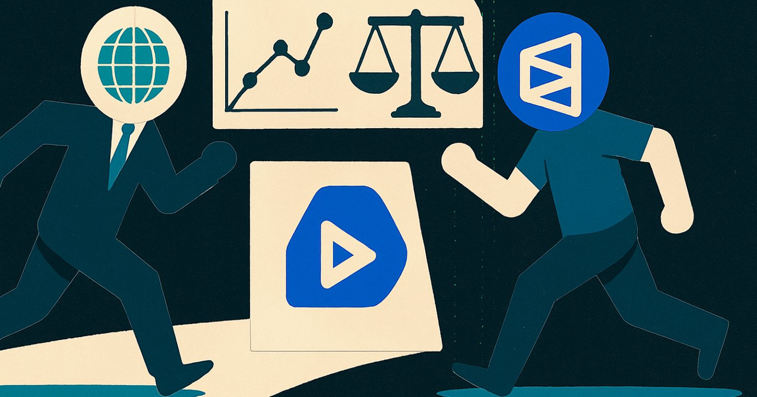 CME lanzará plataforma de predicción para competir con Polymarket