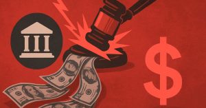 Coinbase es acusada de lavado de dinero y recibe una multa millonaria