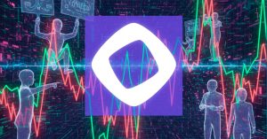 Monad debutó en el mercado cripto con una fuerte subida del 74%