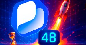 Cuenta regresiva: Best Wallet Token termina en 48 h — ¿la próxima cripto en explotar?