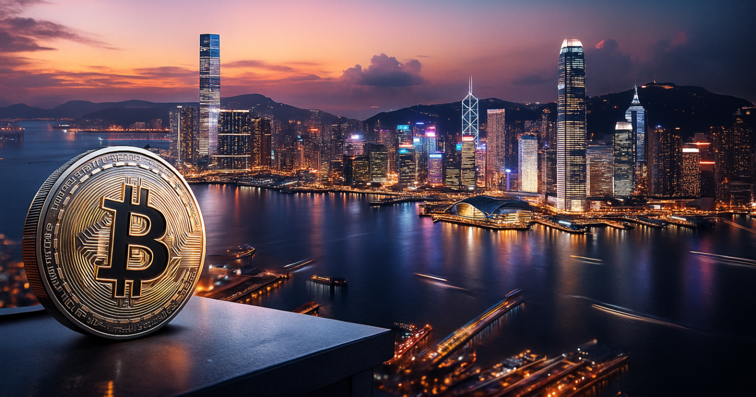 Otra exchange de criptomonedas evalúa abrir capital en la bolsa