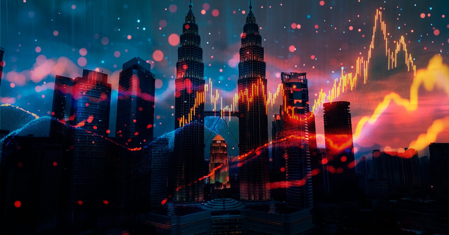 El gobierno de Malasia pierde USD 1.000 millones por minería ilegal de criptomonedas