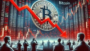 Bitcoin Hoy 03/11/2025: BTC cae a USD 107.000 por ventas de “veteranos” y tensiones geopolíticas