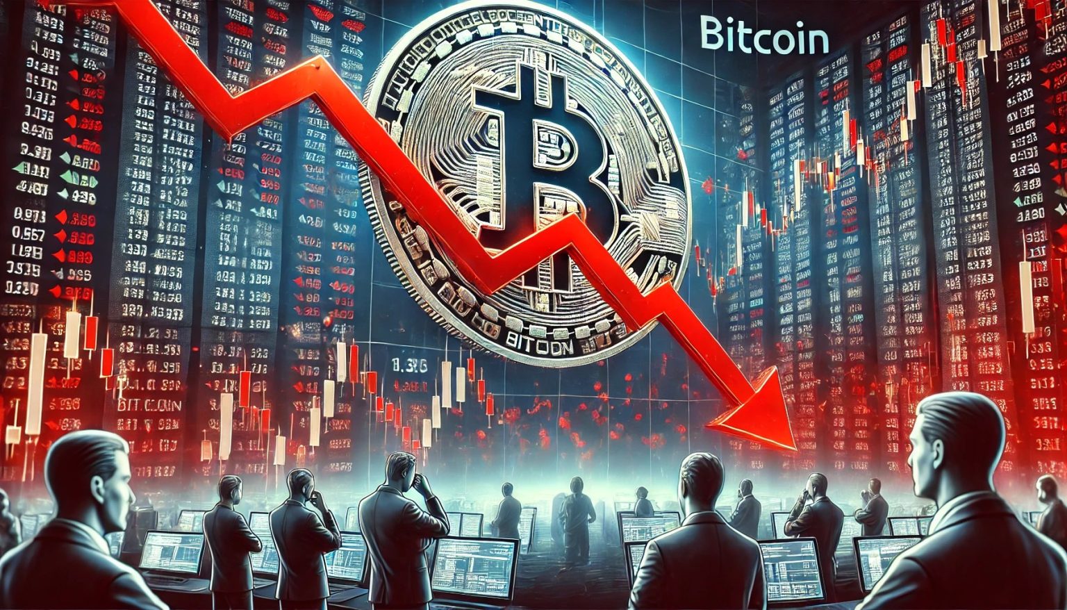 Bitcoin Hoy 18/11/2025: BTC cae a USD 91.000 y las liquidaciones vuelven a superar los USD 1.000 millones