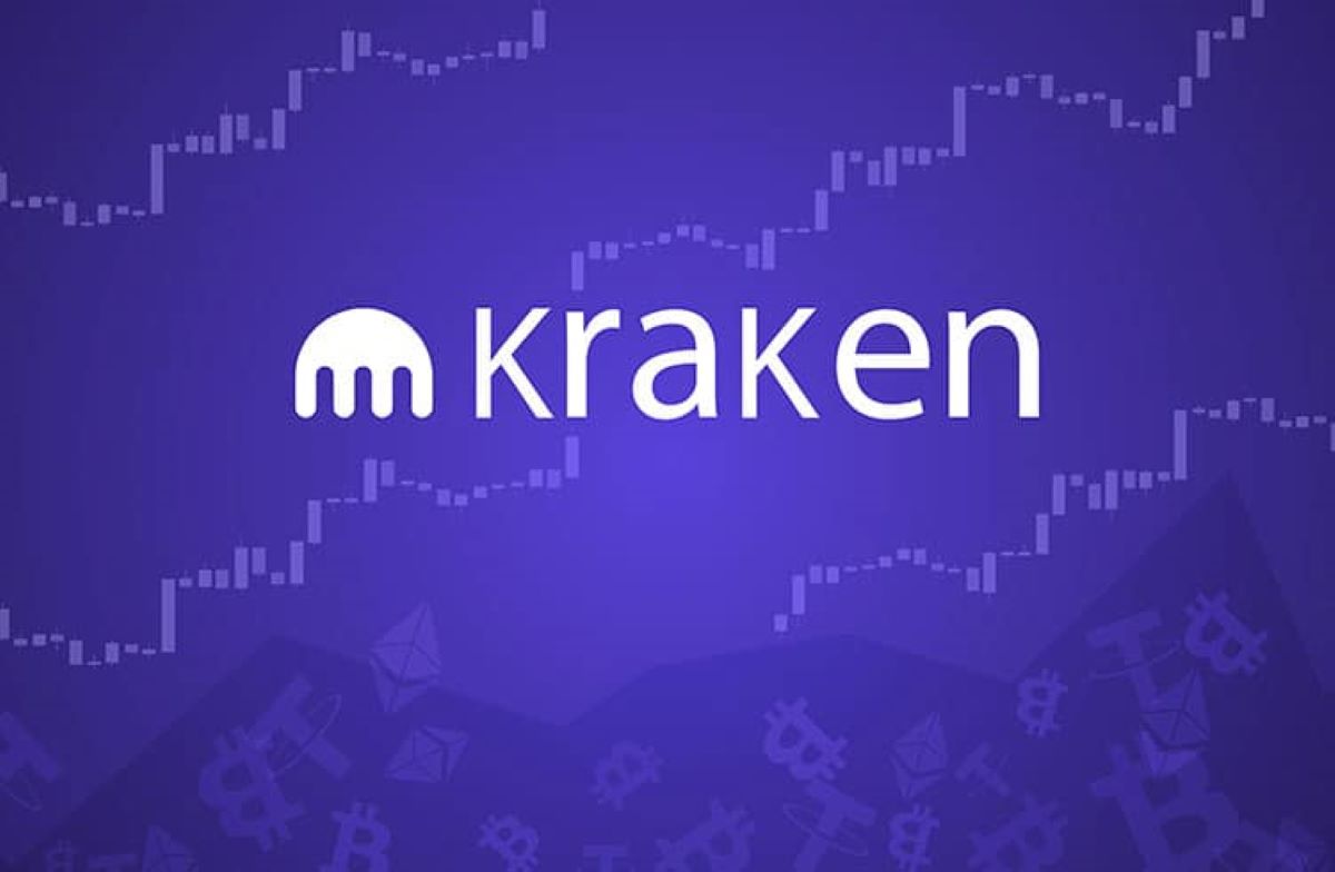 Kraken envía solicitud para cotizar acciones en bolsa en Estados Unidos