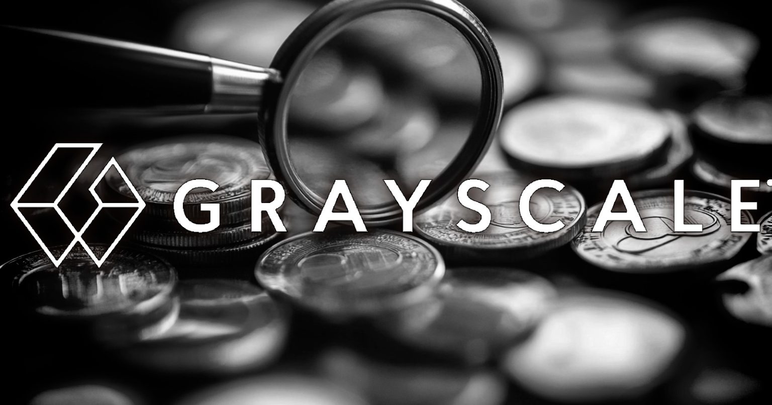 Grayscale presenta solicitud de IPO en medio del auge de listados de empresas cripto