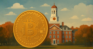 Bitcoin Hyper se acerca a los US$ 28 millones en la preventa mientras Harvard triplica su posición en ETFs de Bitcoin