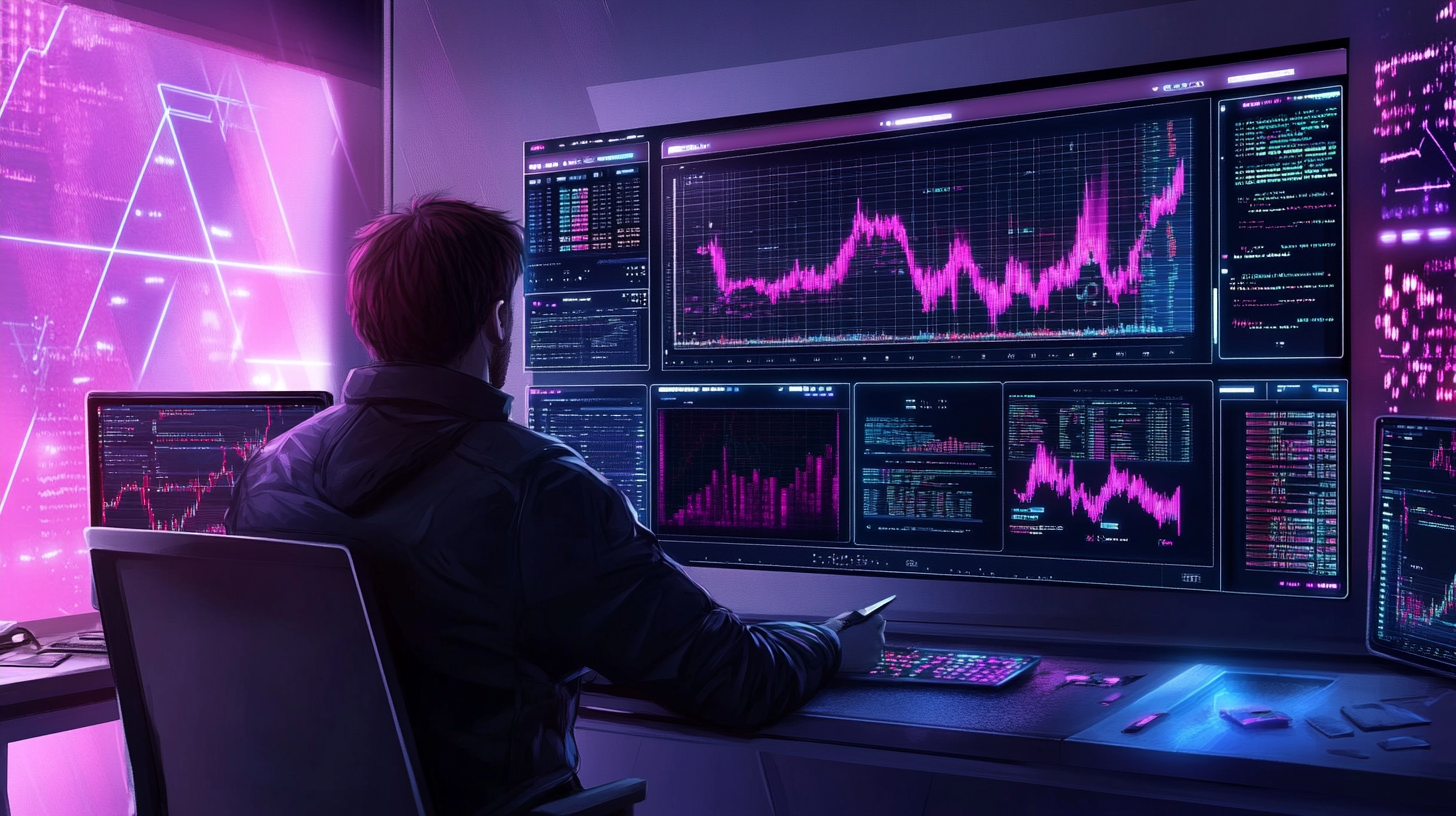 Aster y otras 3 criptomonedas que pueden sorprender este fin de semana