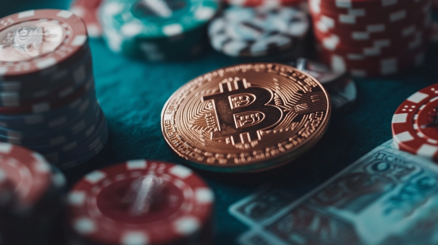 CryptoGames lanza nuevo servicio en sus apuestas