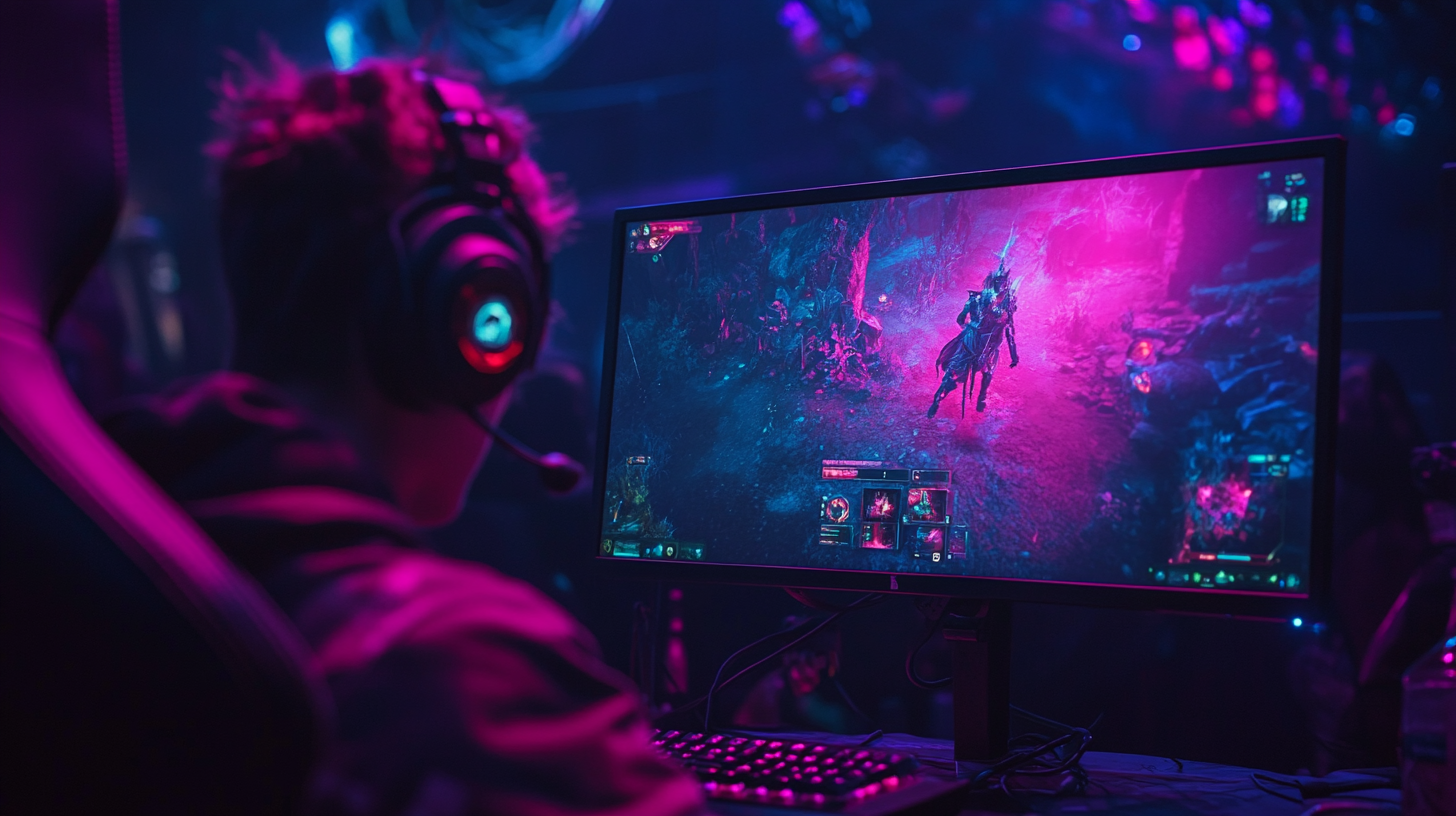 Forkast se une a Arbitrum para impulsar mercado en gaming y streaming