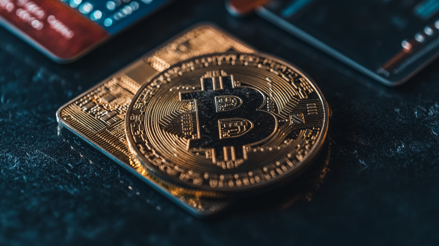 ¿Cuáles son los productos y servicios que más se pagan con tarjetas cripto en Argentina?