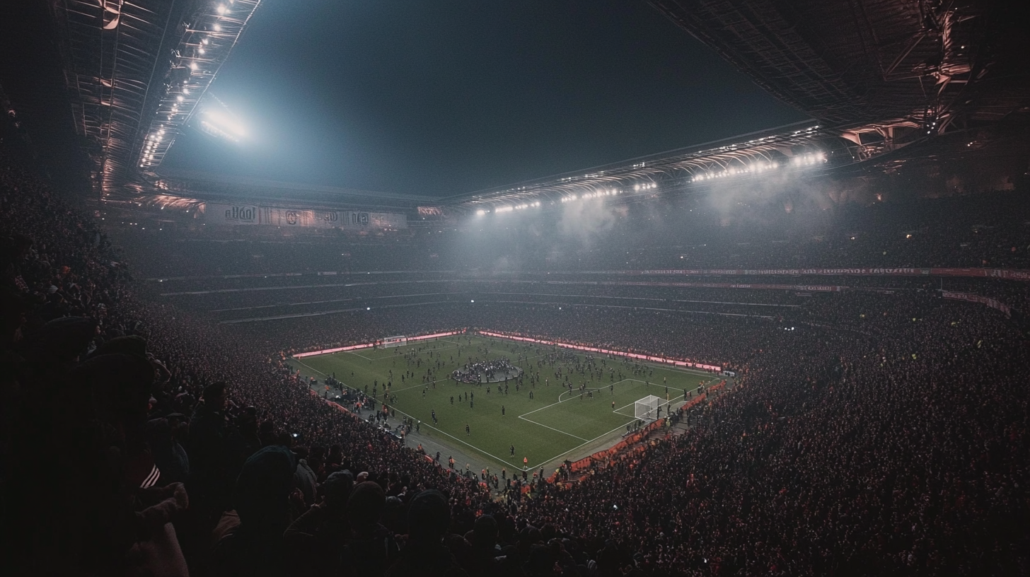 Tether consigue un lugar en la dirección de Juventus