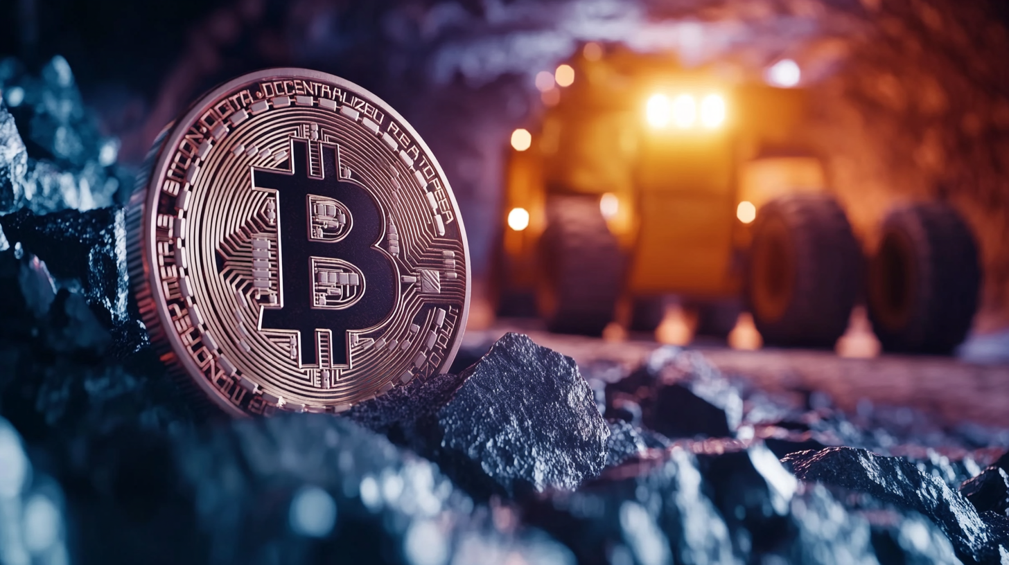 País asiático levanta las restricciones a la minería y operaciones cripto