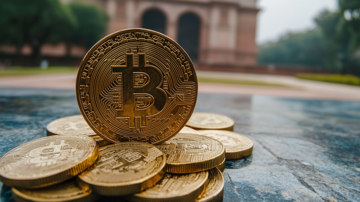 India trabaja en un marco regulatorio para las stablecoins