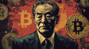 Con la caída de Bitcoin, ¿cuánto vale el patrimonio de Nakamoto?