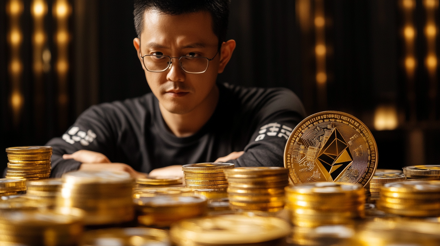 Binance enfrenta demanda por financiar al grupo Hamás
