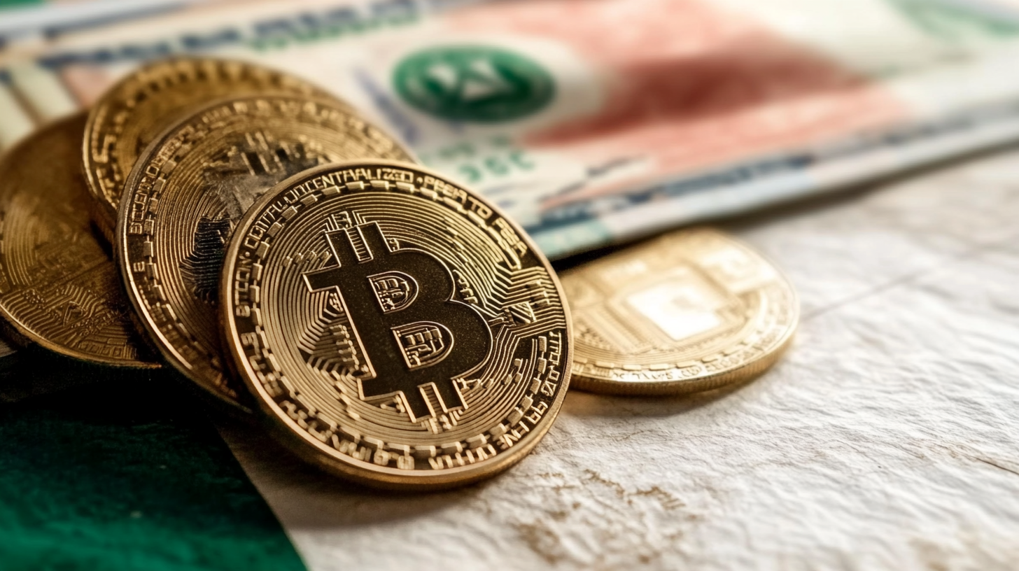 México: una nueva herramienta convierte USDT a moneda fiat y permite transferirlos al banco