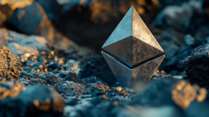 BitMine sigue sumando activos a su tesorería ETH