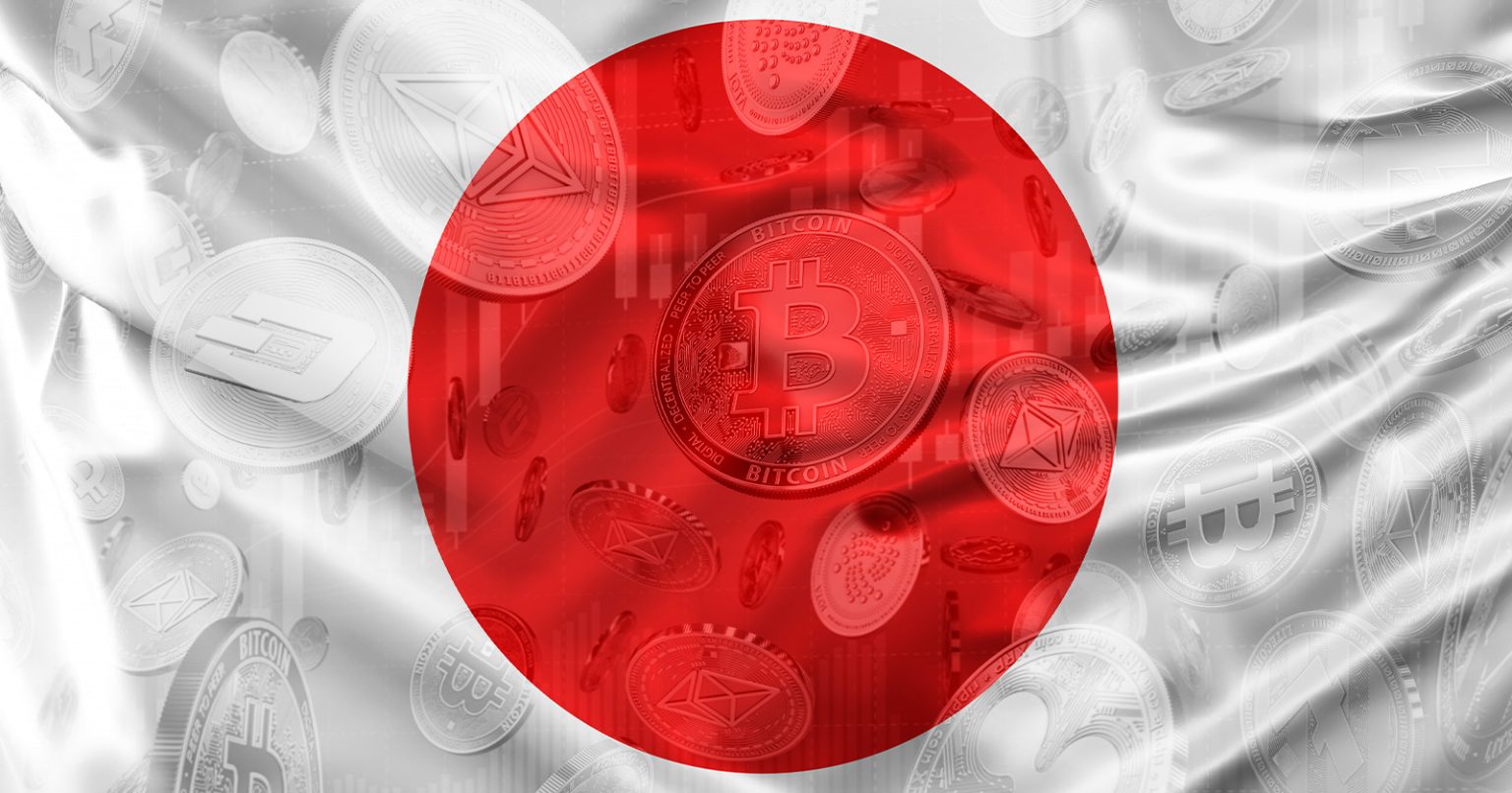 Japón sorprende y propone un impuesto fijo del 20% para criptomonedas