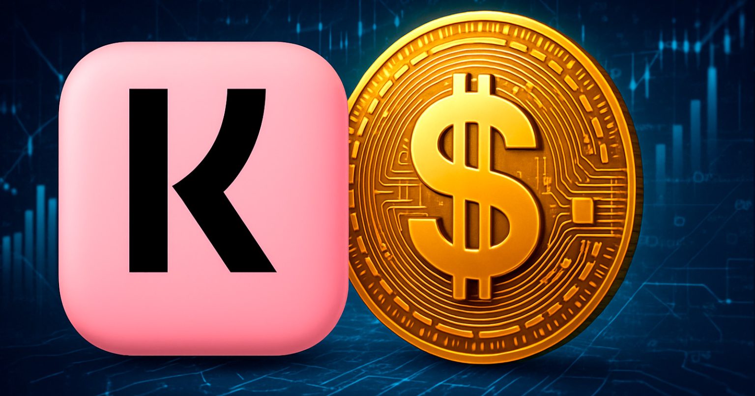 Klarna anuncia stablecoin respaldada en dólar y amplía su actuación en el sector cripto