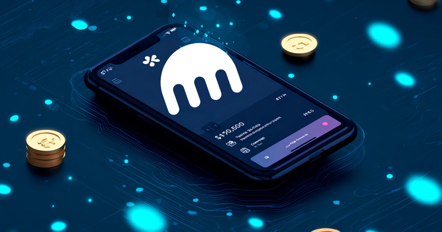 Kraken expande su app con tarjeta de débito y cuenta salario para competir con bancos