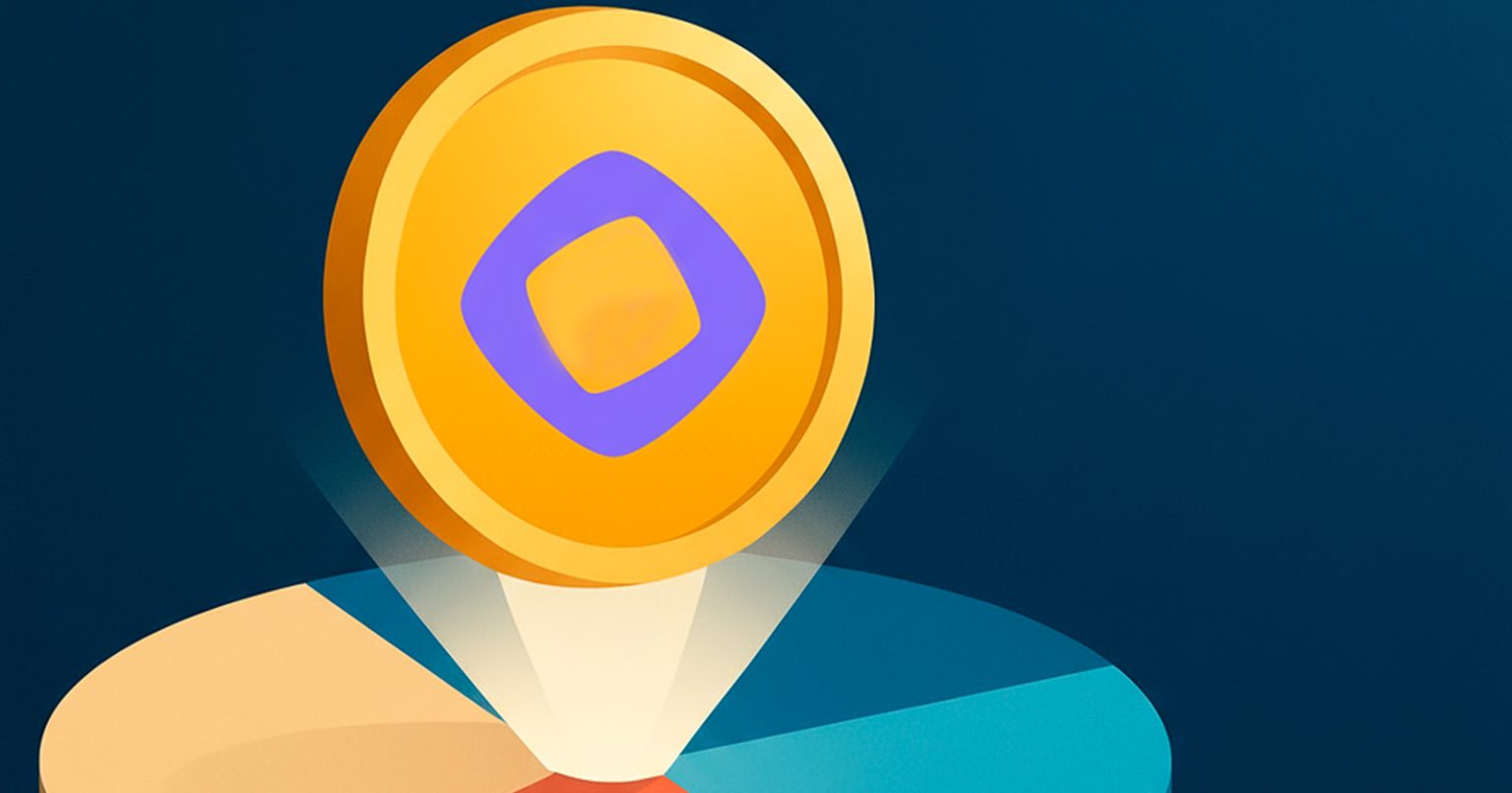 Con airdrop de MON, la red Monad se lanza en medio de volatilidad y críticas