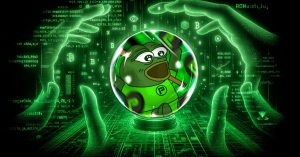 Dogecoin, XRP y Solana entran en el índice de Franklin Templeton – PEPENODE en el radar para una subida de 10x