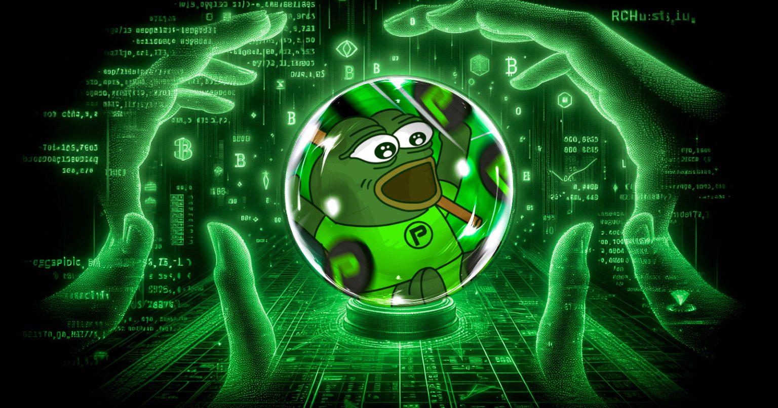 Dogecoin, XRP y Solana entran en el índice de Franklin Templeton – PEPENODE en el radar para una subida de 10x