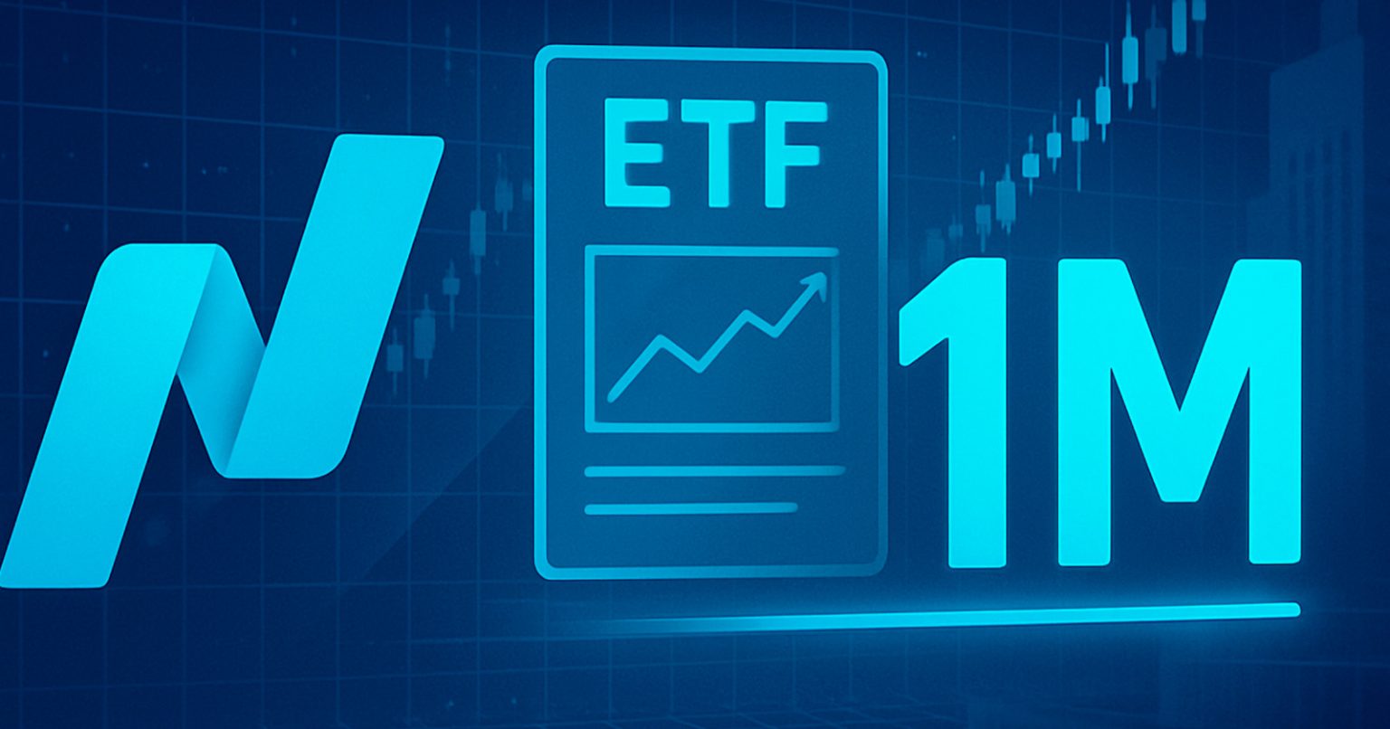 Nasdaq impulsa el flujo institucional con límite de 1 millón en opciones de ETF – PEPENODE muestra un fuerte aumento en la preventa