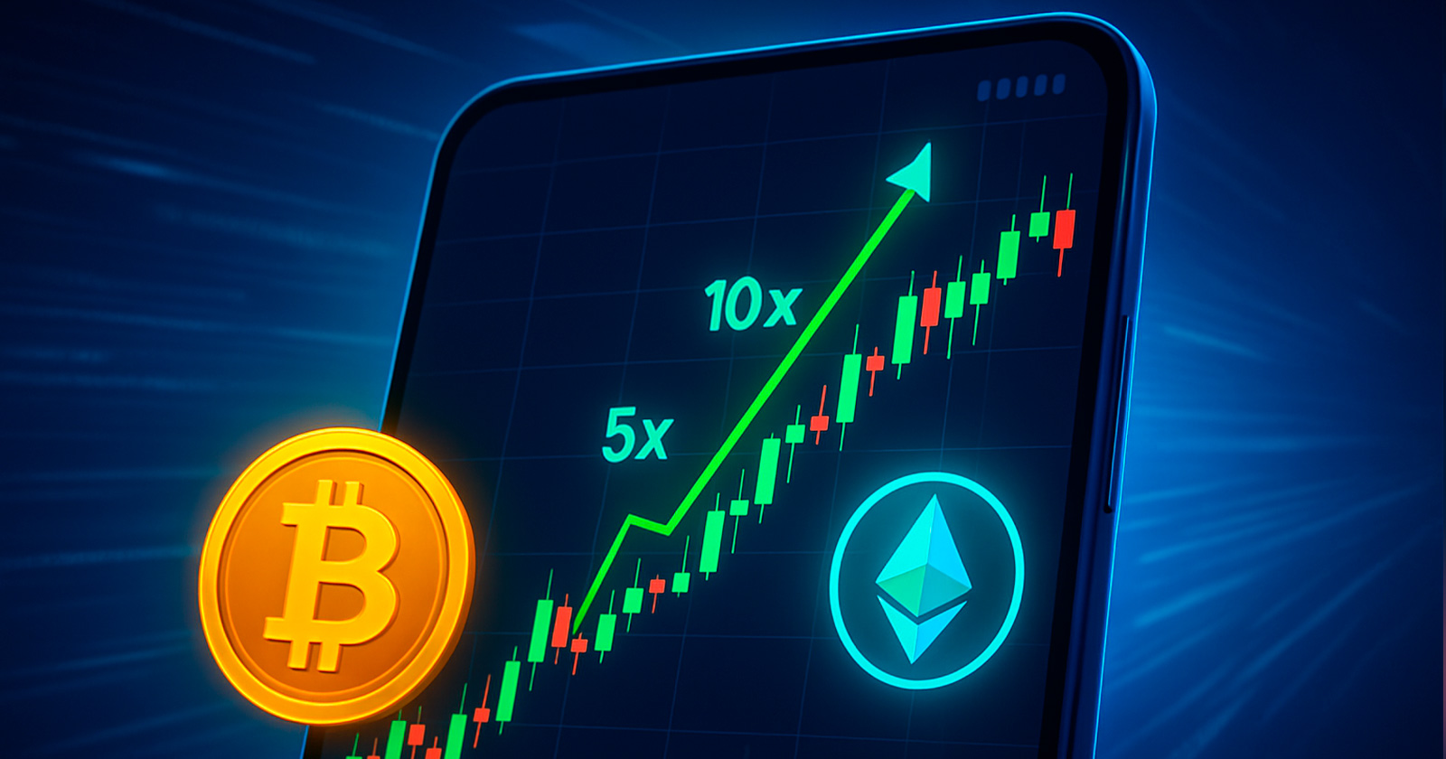 Mejores Plataformas de Margin Trading en Criptomonedas para 2026