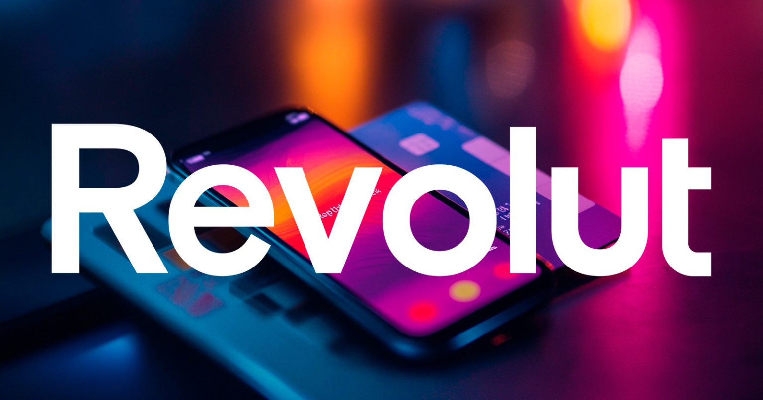 Valor de mercado de Revolut sube con licencia cripto y stablecoin propia