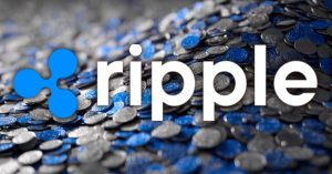 Ripple recauda USD 500 millones de Wall Street y alcanza una valoración de USD 40.000 millones
