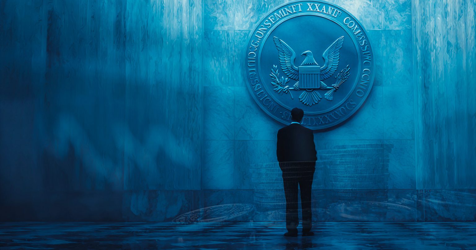 SEC retira a las criptomonedas de su lista de prioridades y deja al mercado en shock