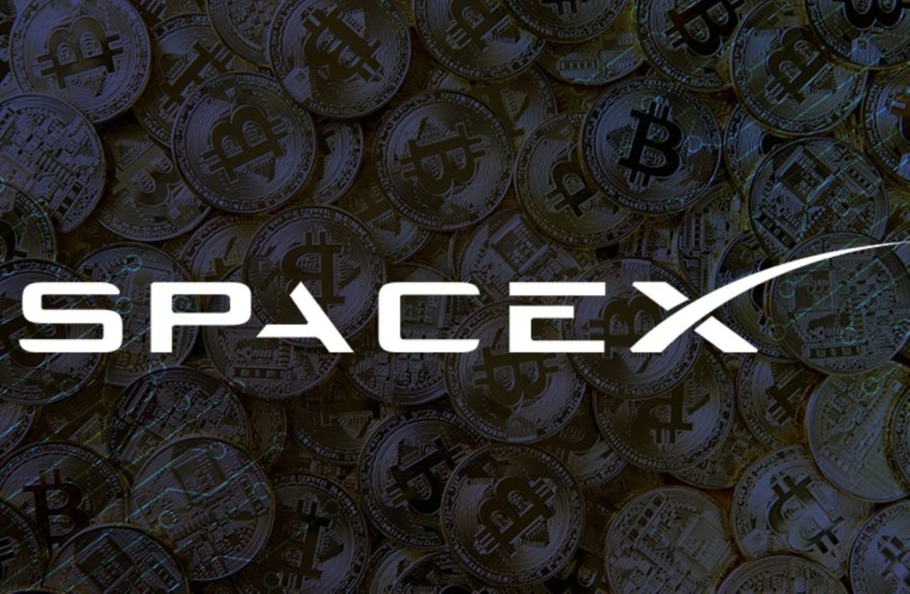 SpaceX mueve más de USD 105 millones en Bitcoin en una nueva transferencia
