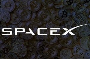 SpaceX mueve más de USD 105 millones en Bitcoin en una nueva transferencia