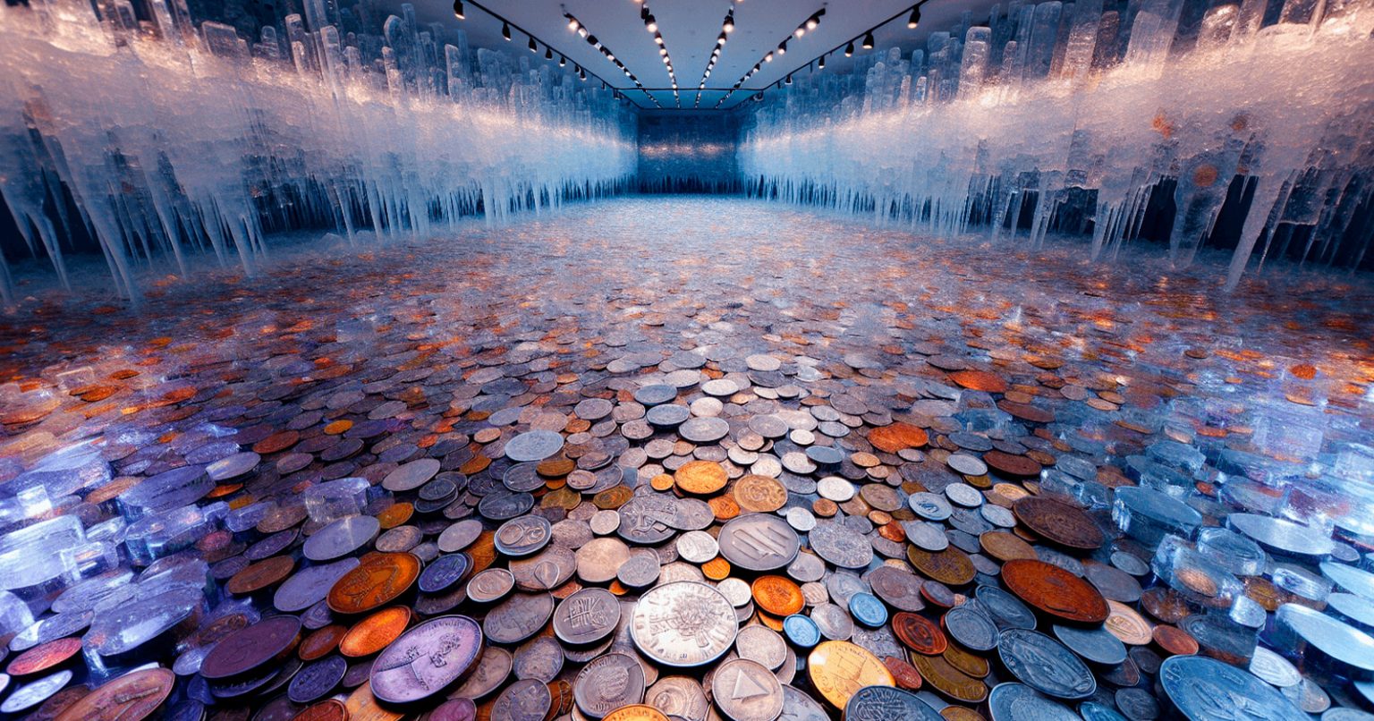 Descubra qué plataformas pueden bloquear sus criptomonedas