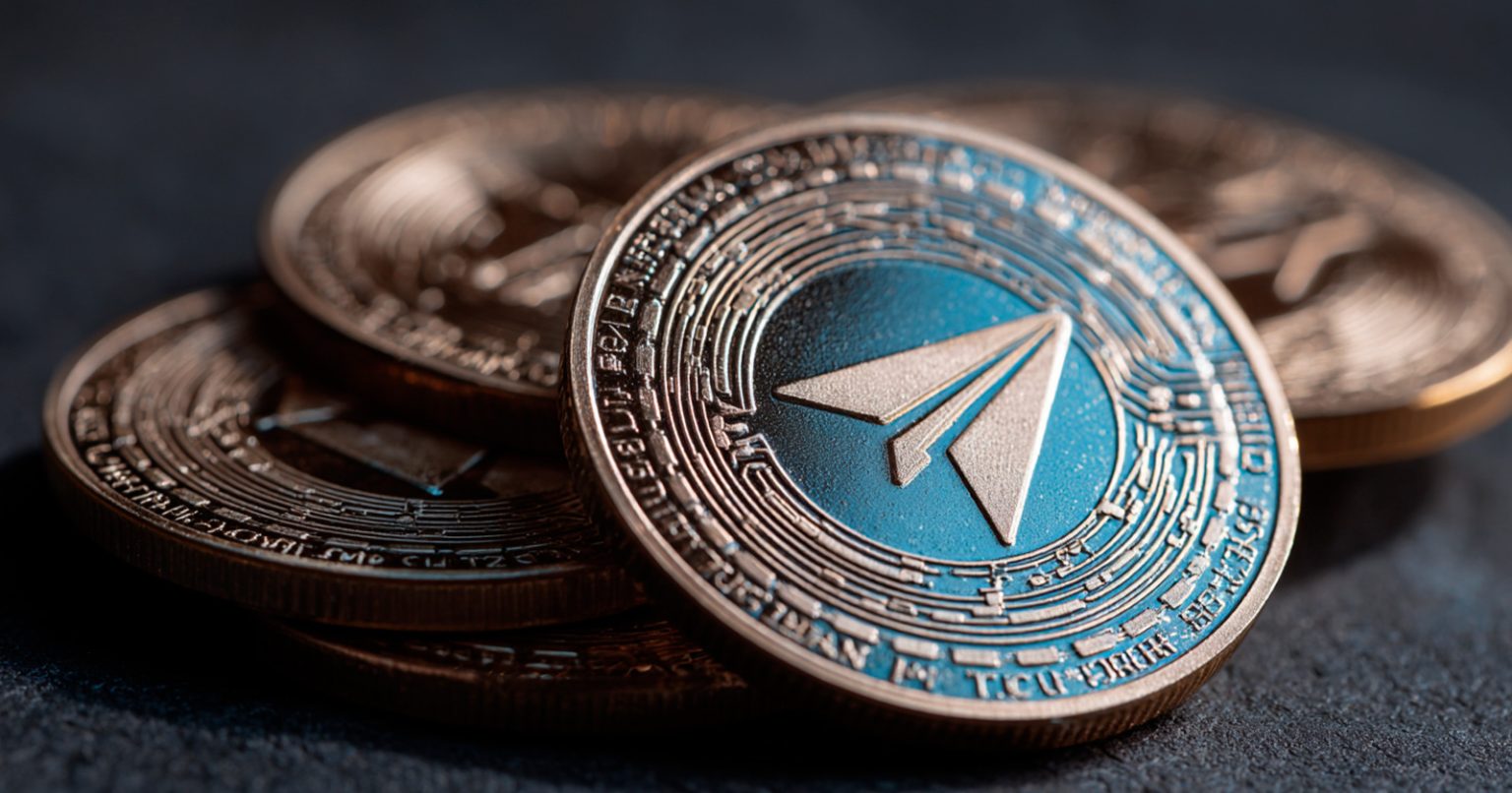 Telegram integrará su propia IA y recompensará a los usuarios con Toncoin