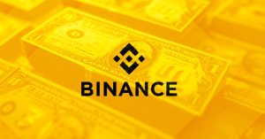 Binance recibe USD 5,7 mil millones en stablecoins; Entiende qué significa