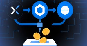 XSwap, Chainlink y Base lanzan una plataforma para la creación de tokens