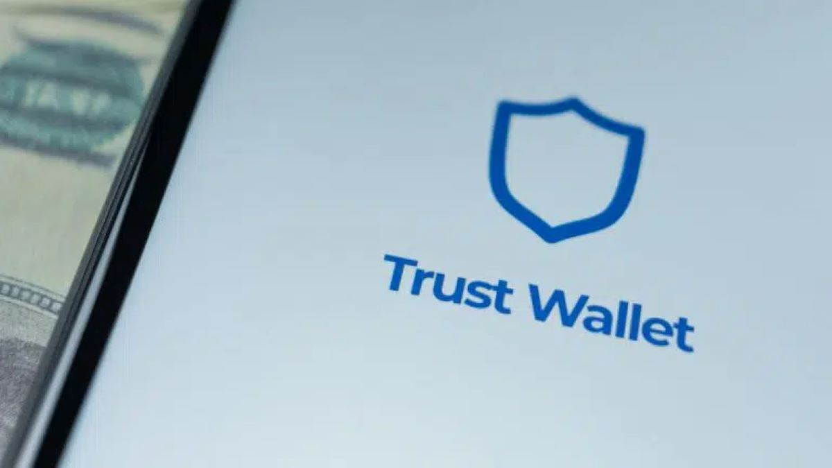 Los mercados de predicción llegan a Trust Wallet y el token TWT salta un 7%
