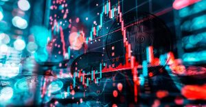 Criptomonedas con crecimiento acelerado de ingresos entran en el radar