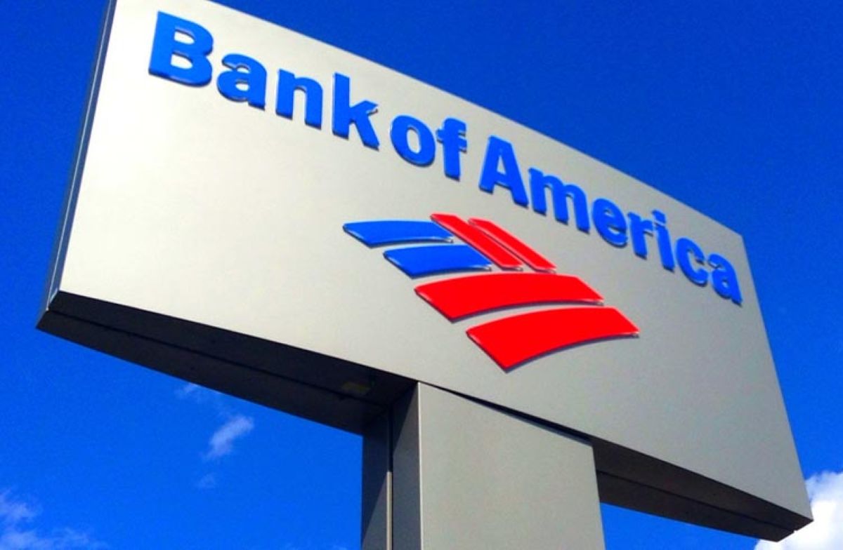 Bank of America recomienda una asignación de criptomonedas entre el 1% y el 4%