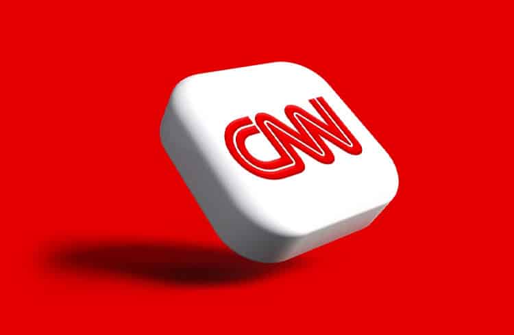 CNN anuncia una alianza inédita con una plataforma de predicciones fundada por una brasileña