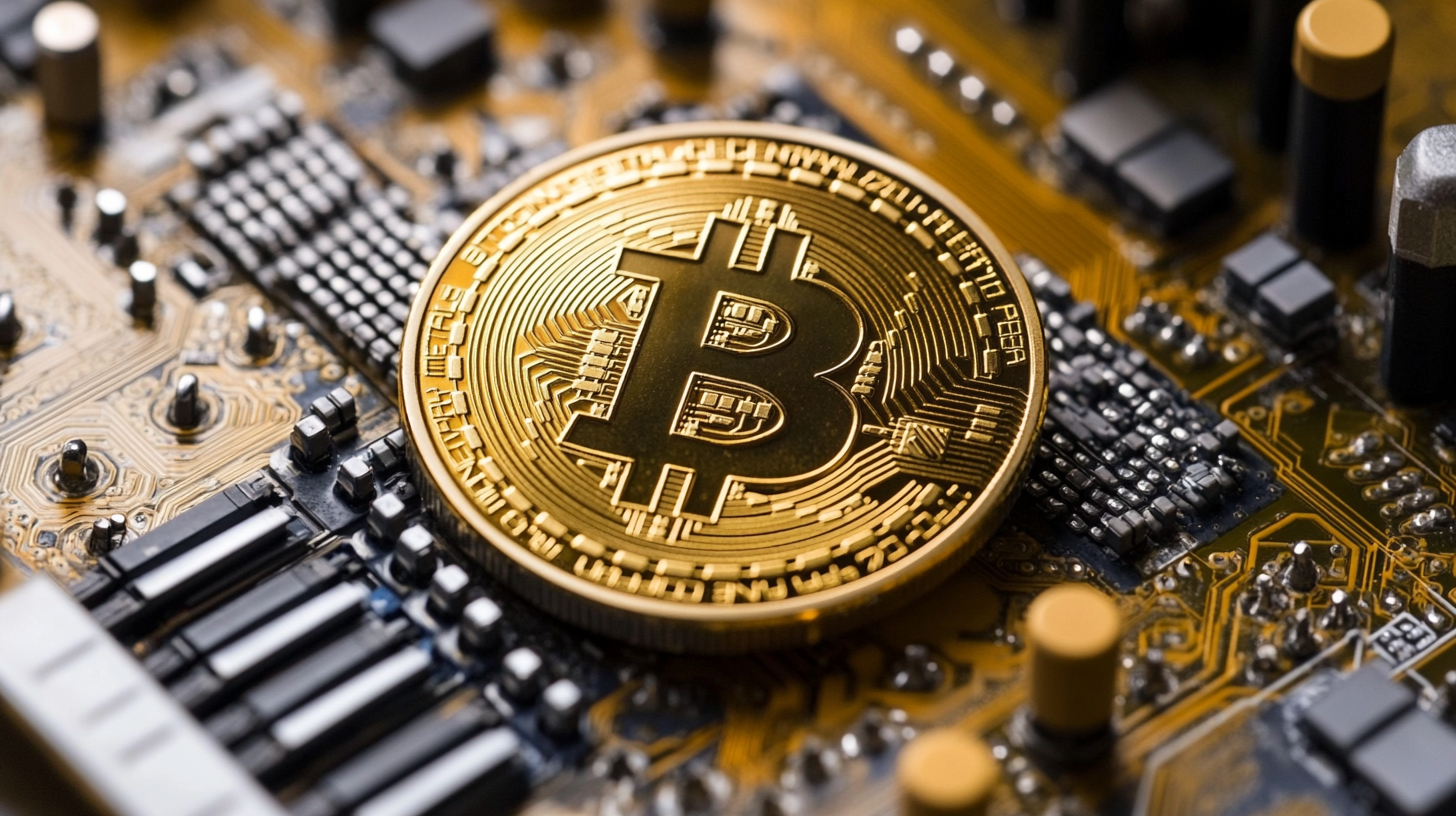 Tether detuvo la minería Bitcoin en Uruguay