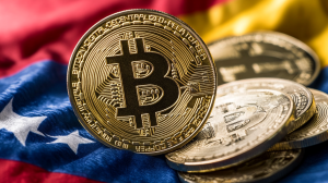 El 30% de los comercios en Venezuela ya opera con criptomonedas