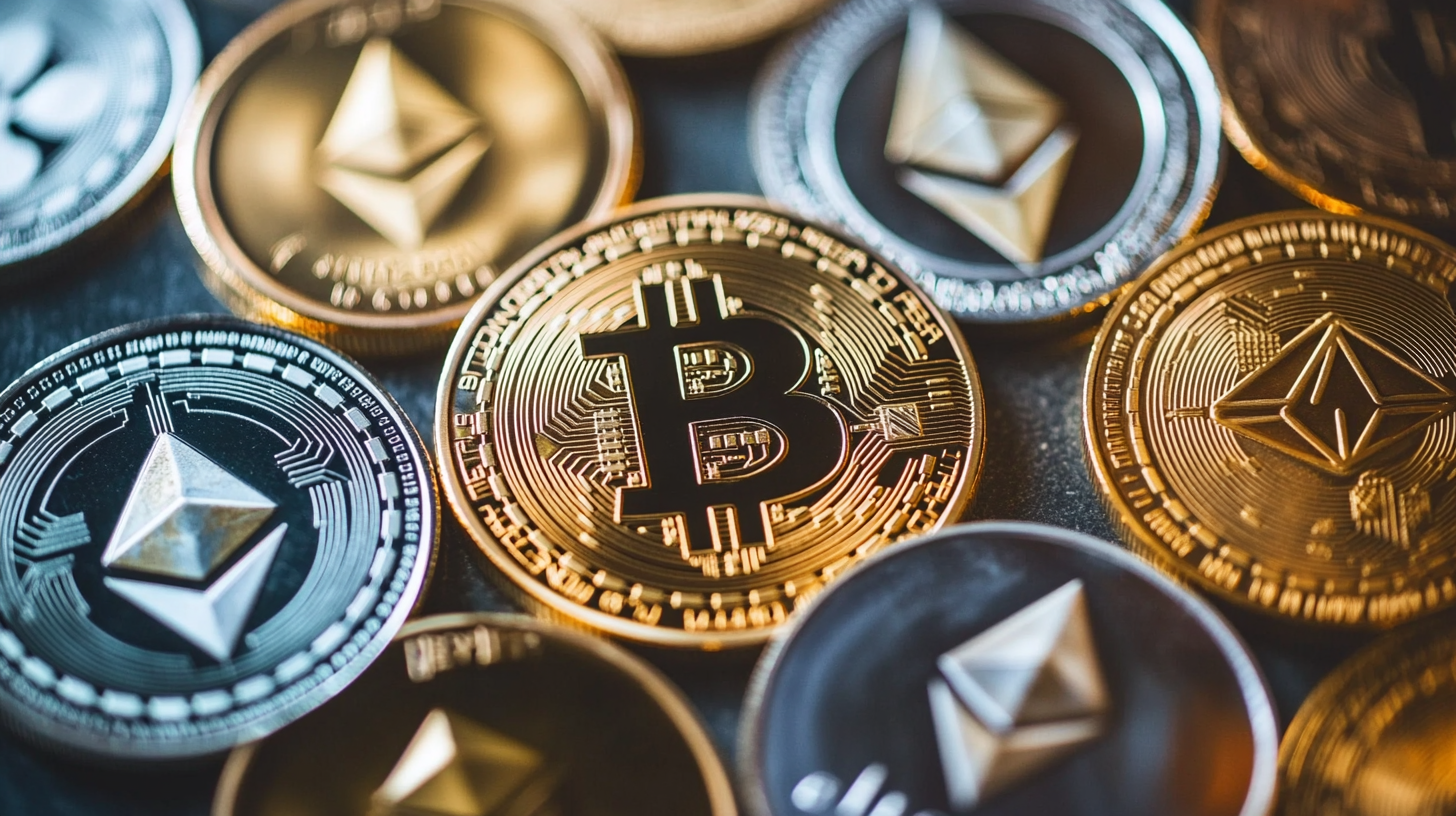 Criptomonedas en Reino Unido: nueva ley las reconoce oficialmente como propiedad personal