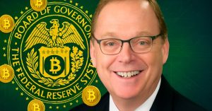 Kevin Hassett: Quién es el posible presidente del FED pro-cripto