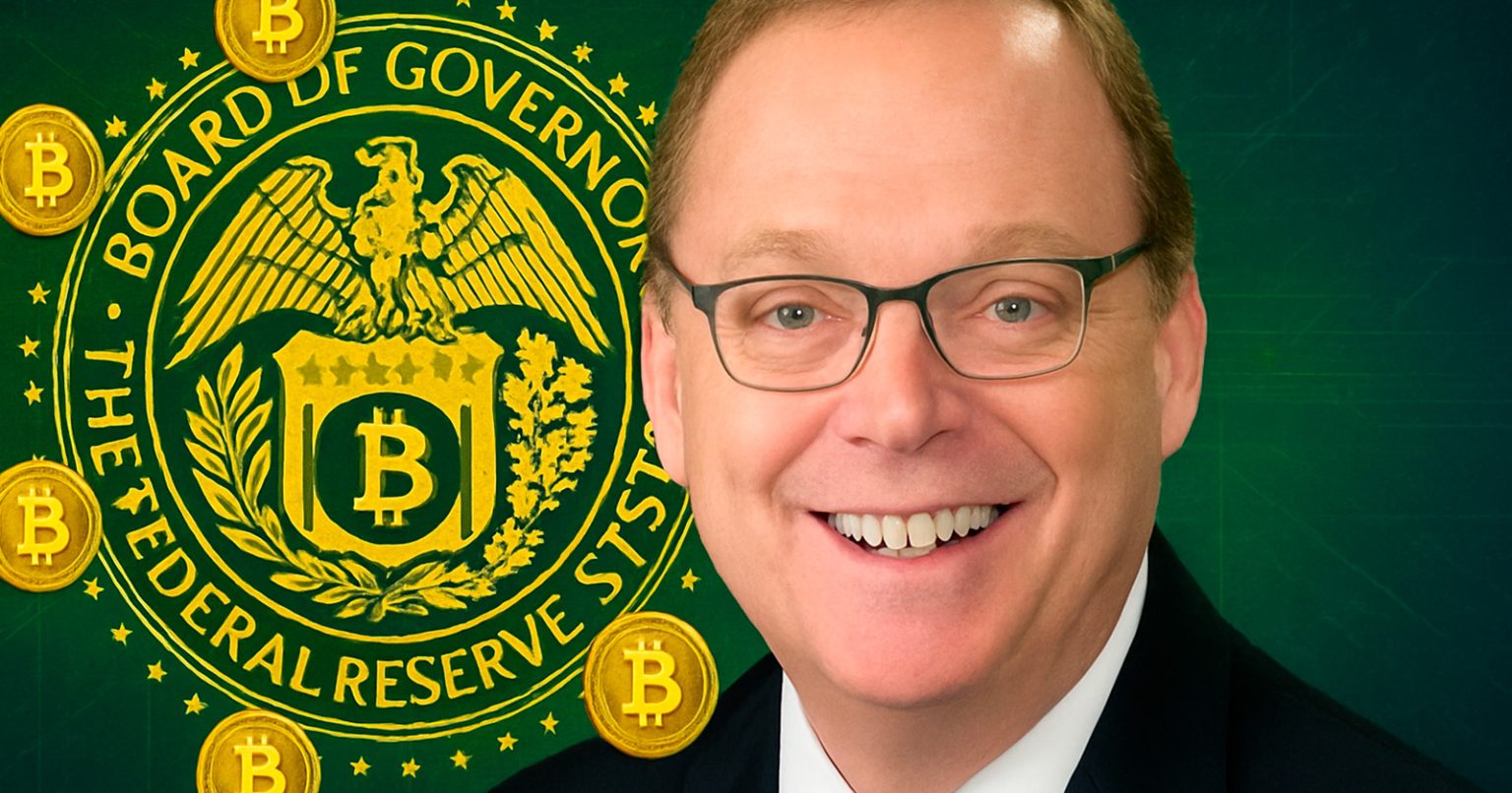 Kevin Hassett: Quién es el posible presidente del FED pro-cripto