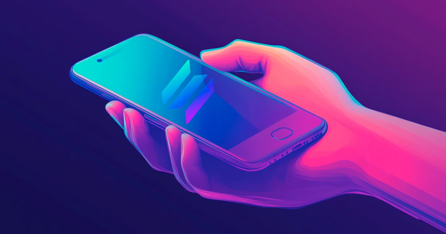 Solana Mobile anuncia el lanzamiento del token SKR en 2026