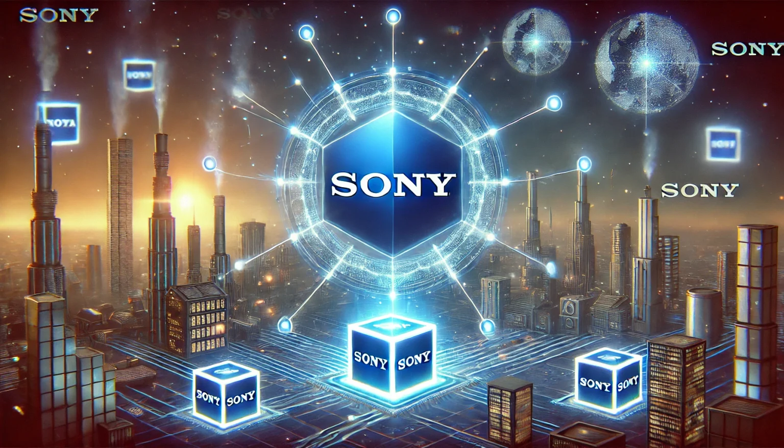 Sony inicia plan para lanzar una stablecoin en 2026